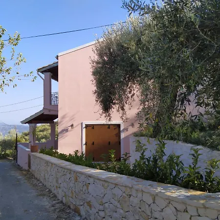 Villa Kris Porta