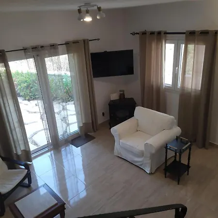 Villa Kris