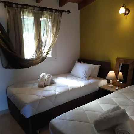Villa Kris *