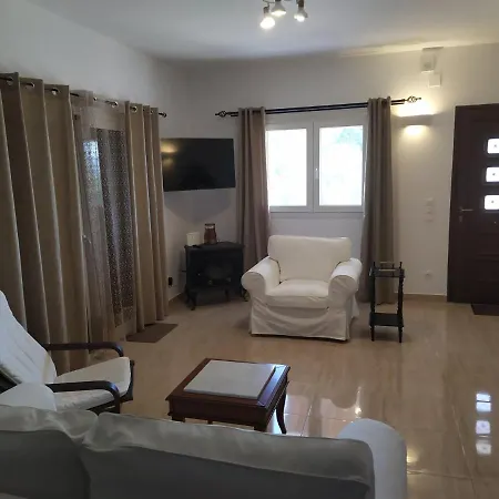Villa Kris Porta