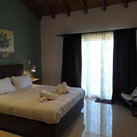 Villa Kris Porta
